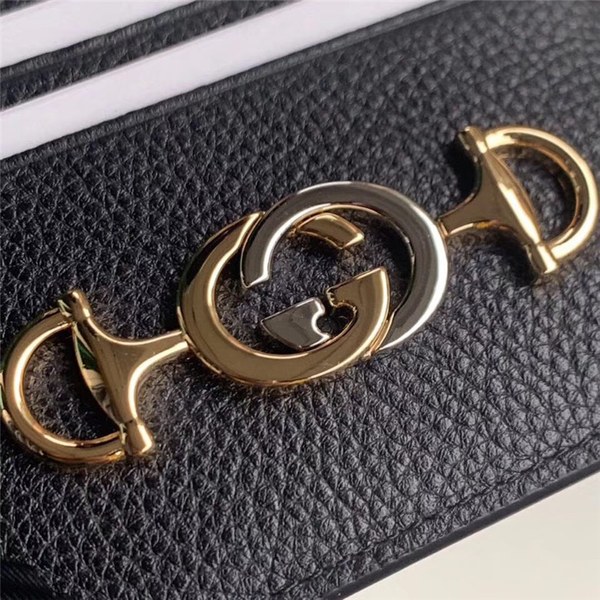 구찌 주미 카드지갑 신상 536210