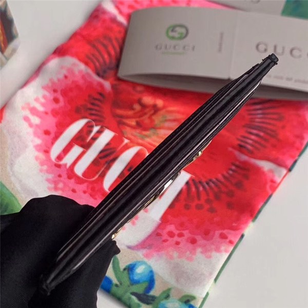 구찌 주미 카드지갑 신상 536210