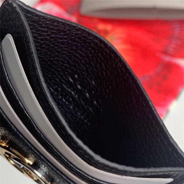 구찌 주미 카드지갑 신상 536210