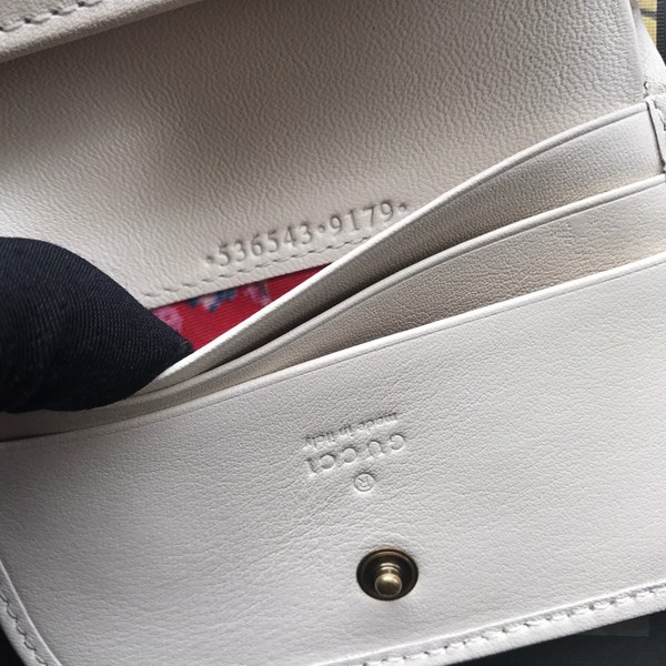 구찌 지갑 신상 536453