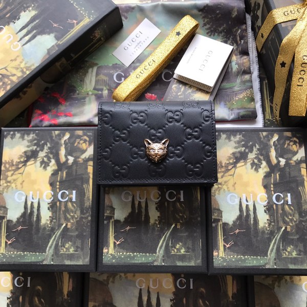 구찌 동전&카드지갑 신상 548057