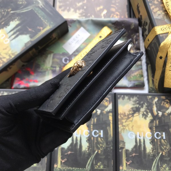 구찌 동전&카드지갑 신상 548057