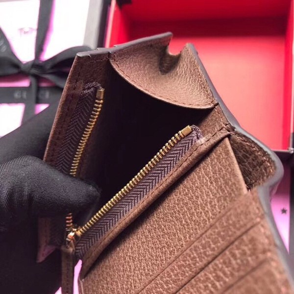 Gucci 구찌 오디피아 카드 케이스 523155