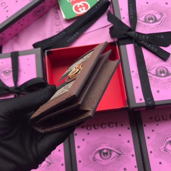 Gucci 구찌 오디피아 카드 케이스 523155