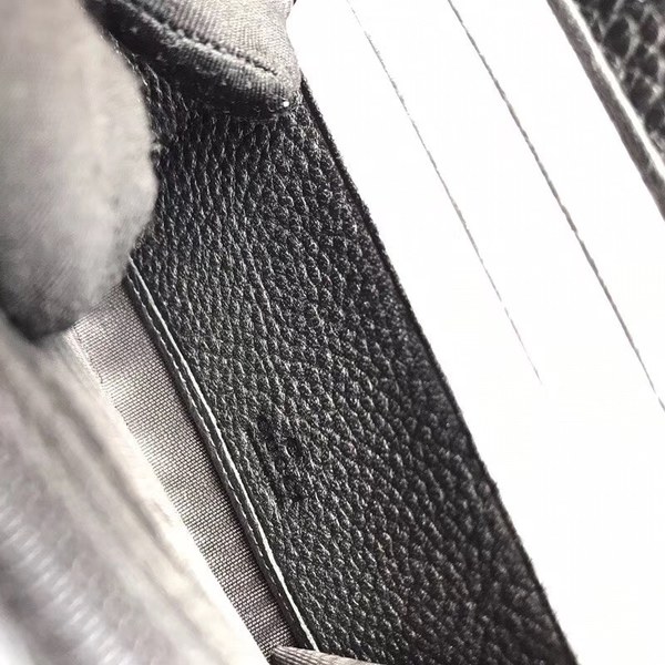 구찌 장지갑  신상 456116