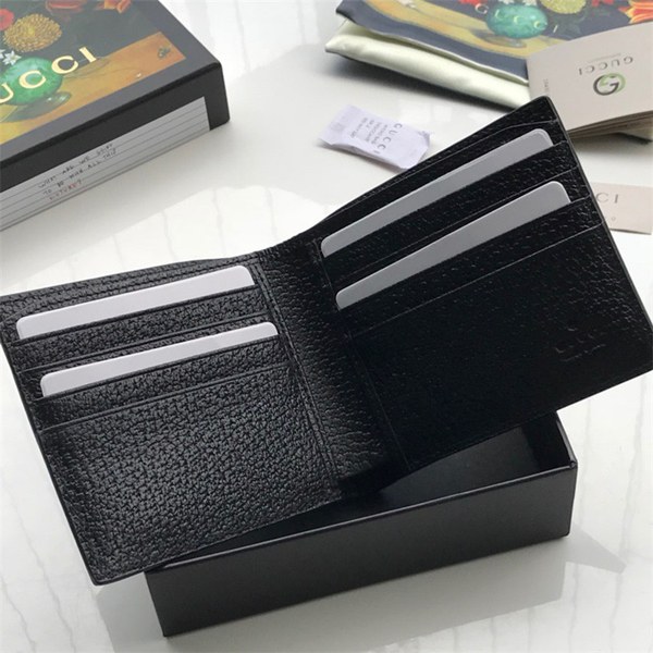 Gucci 구찌 남자반지갑 428726