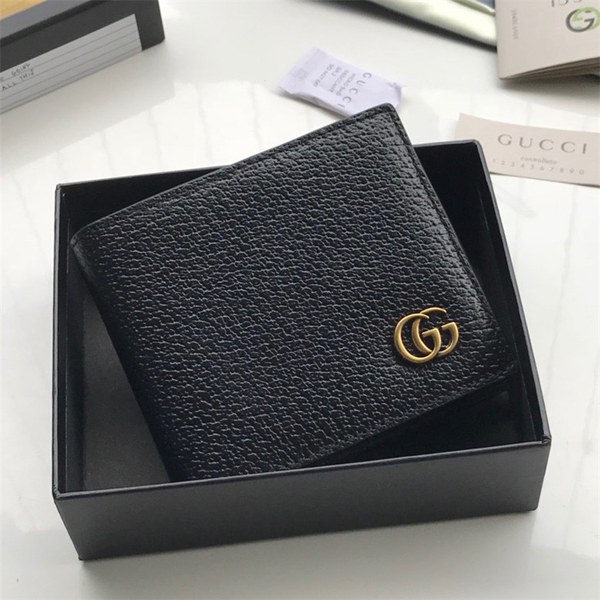 Gucci 구찌 남자반지갑 428726