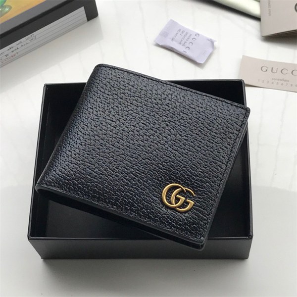 Gucci 구찌 남자반지갑 428726