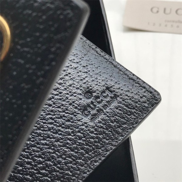 Gucci 구찌 남자반지갑 428726
