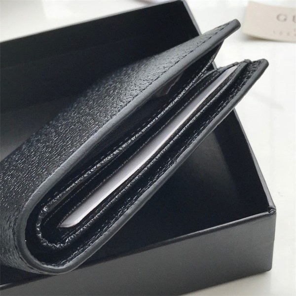 Gucci 구찌 남자반지갑 428726