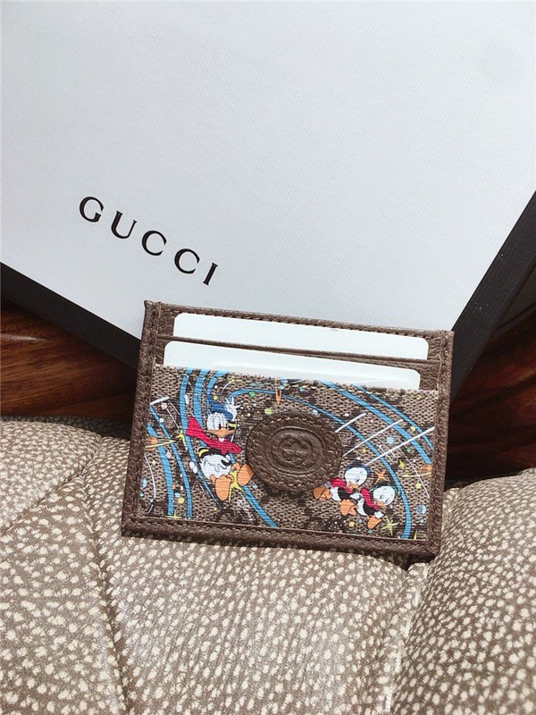 GUCCI  구찌 카드지갑 647942