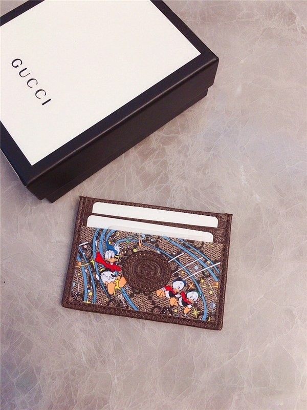 GUCCI  구찌 카드지갑 647942