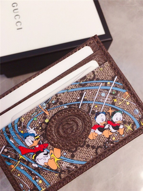 GUCCI  구찌 카드지갑 647942