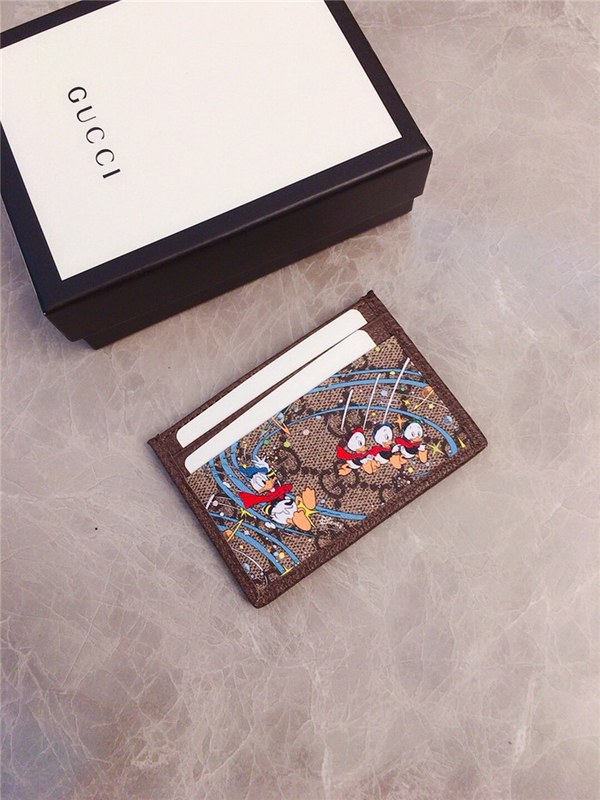 GUCCI  구찌 카드지갑 647942