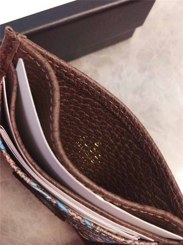 GUCCI  구찌 카드지갑 647942