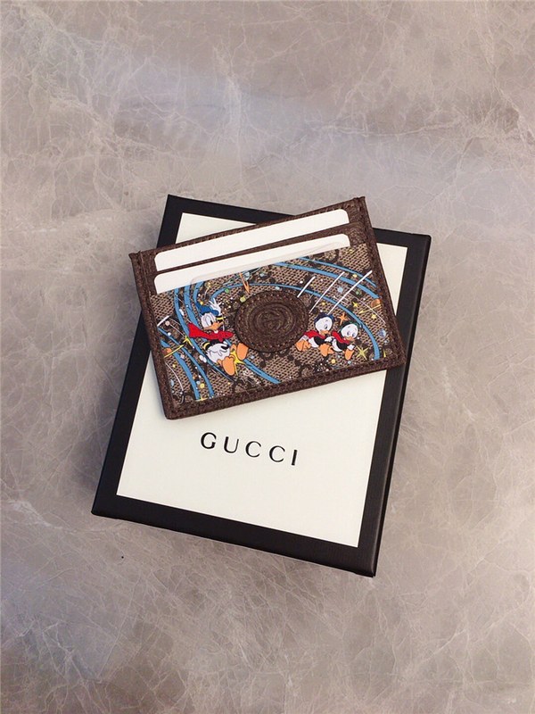 GUCCI  구찌 카드지갑 647942
