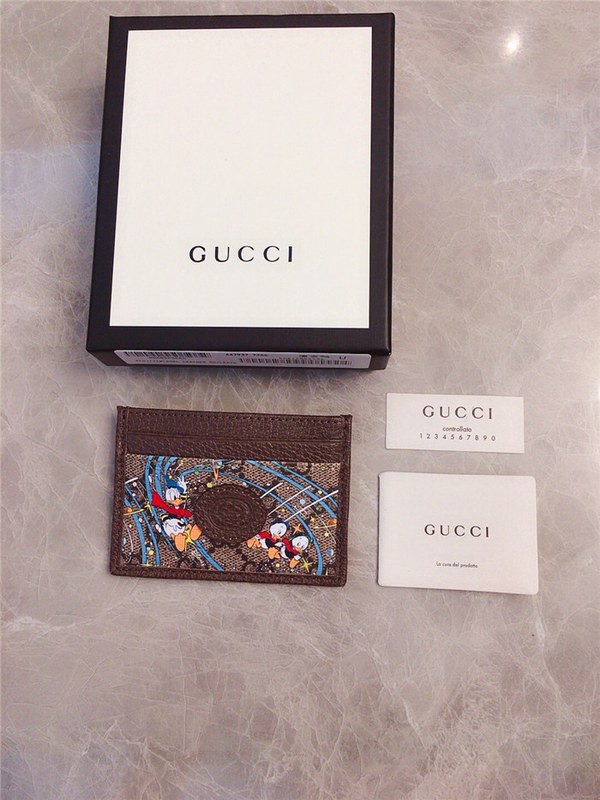 GUCCI  구찌 카드지갑 647942