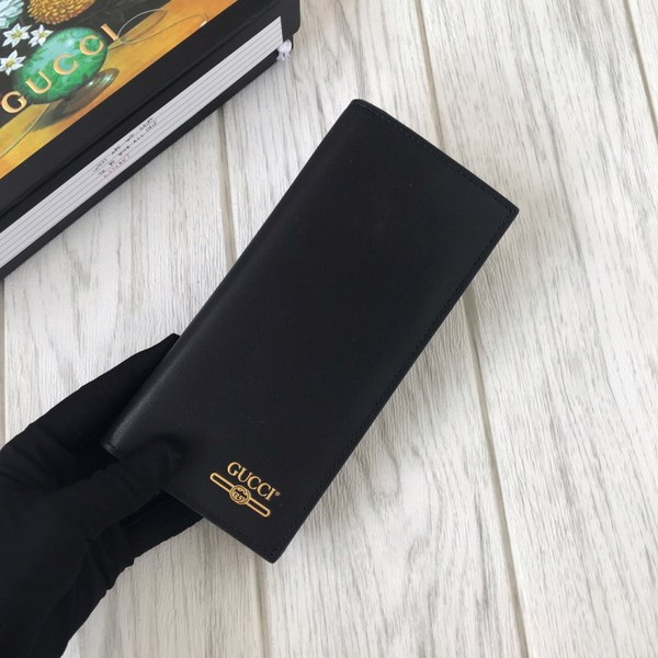 Gucci 구찌 남성용 클래식 지갑 반,지퍼,장지갑