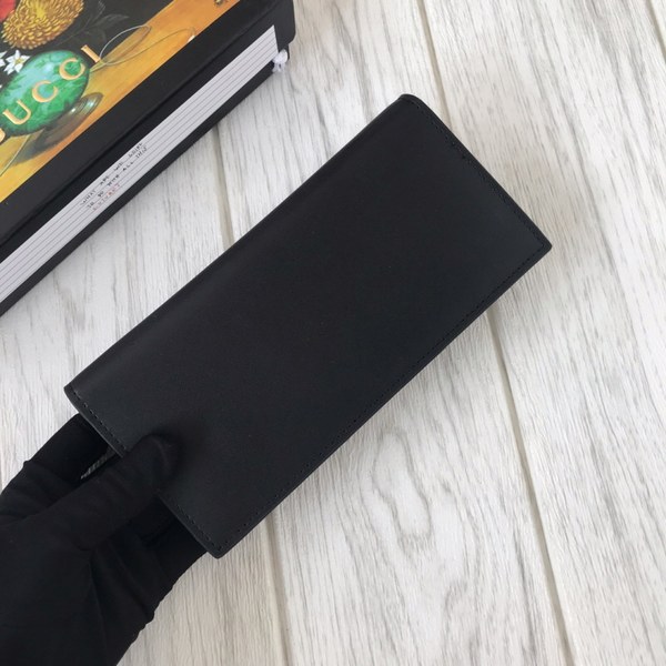 Gucci 구찌 남성용 클래식 지갑 반,지퍼,장지갑