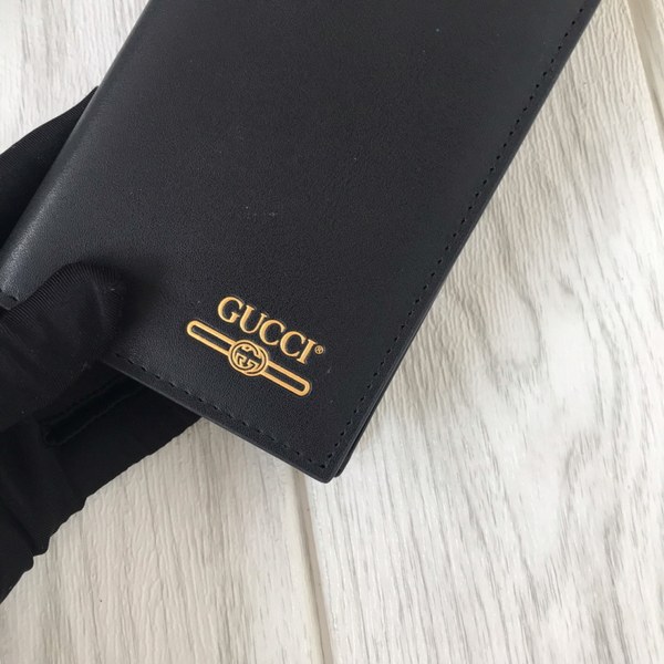 Gucci 구찌 남성용 클래식 지갑 반,지퍼,장지갑