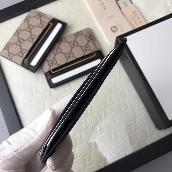 Gucci 구찌 타이거 카드지갑 451277