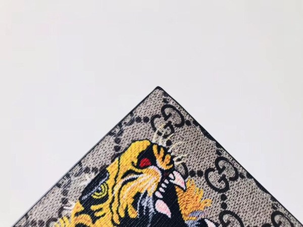 Gucci 구찌 타이거 반지갑 451268