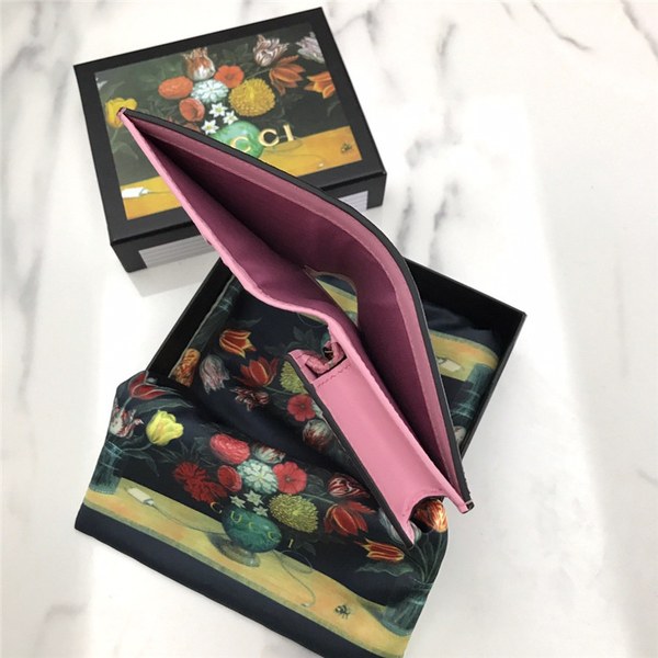 구찌 동전지갑&카드지갑 573839 신상