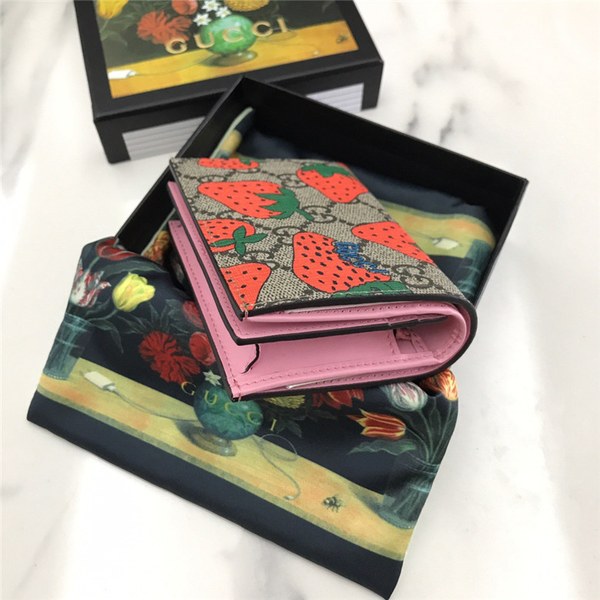 구찌 동전지갑&카드지갑 573839 신상