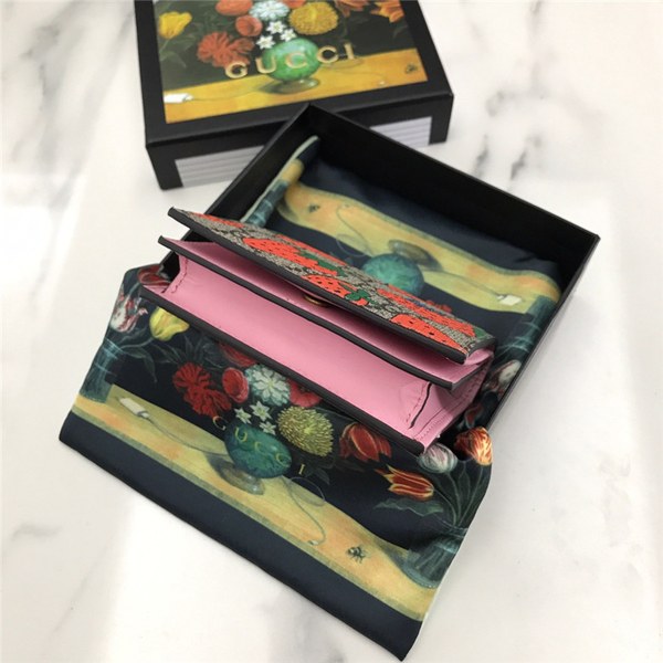 구찌 동전지갑&카드지갑 573839 신상