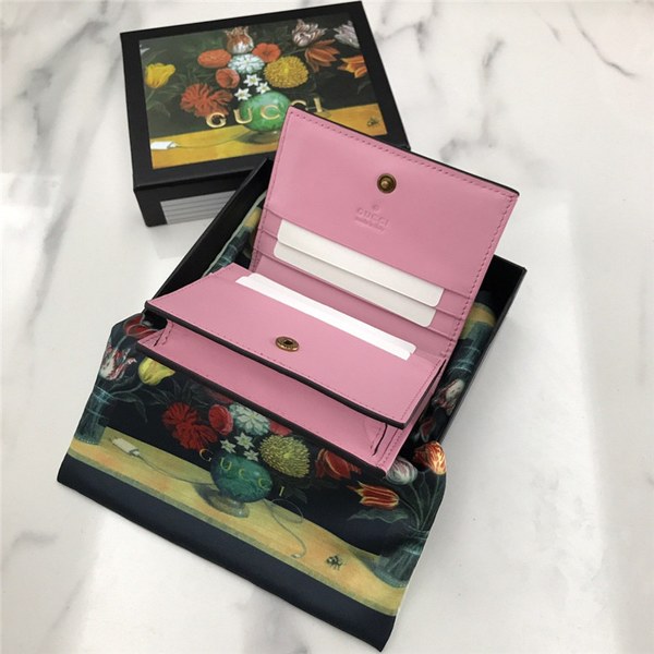 구찌 동전지갑&카드지갑 573839 신상