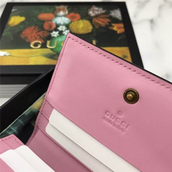 구찌 동전지갑&카드지갑 573839 신상