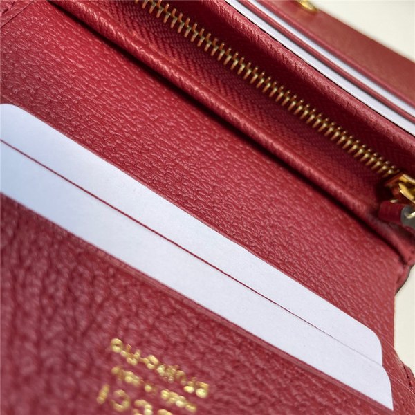 GUCCI 구찌 X 도라에몽 카드지갑 647788