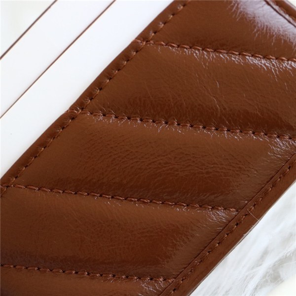 GUCCI 구찌 GG 마몬트 슬림 카드지갑 443127