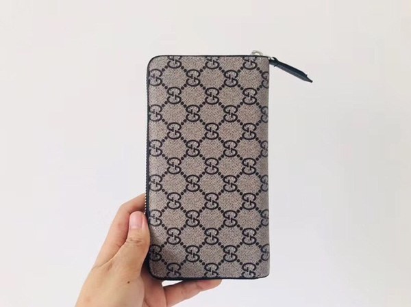 Gucci 구찌 타이거 장지갑 451273