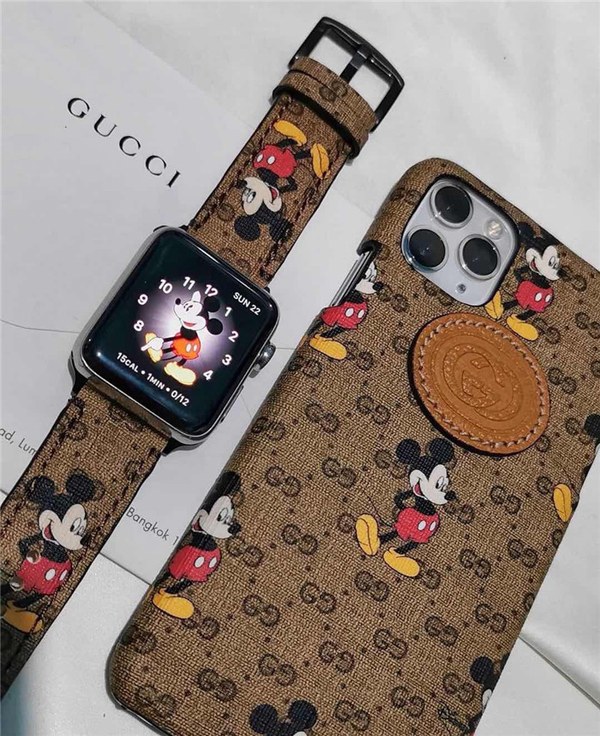 구찌 X 디즈니 카드지갑  30581 2020/신상