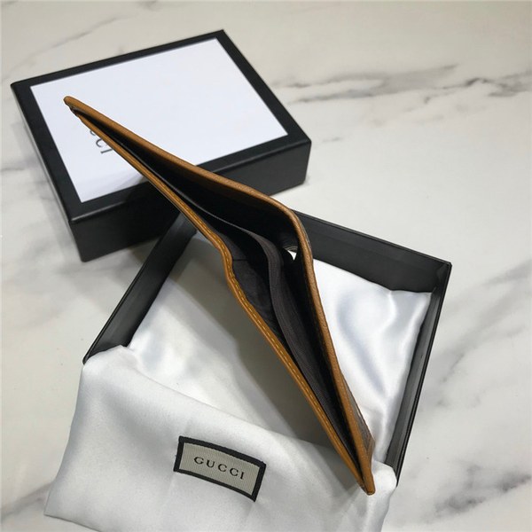 Gucci 구찌 X 디즈니 미키마우스 반지갑  602547 2020/신상