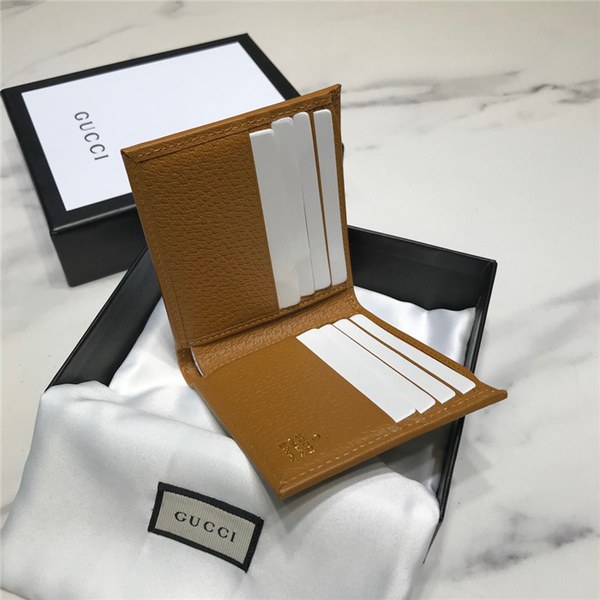 Gucci 구찌 X 디즈니 미키마우스 반지갑  602547 2020/신상