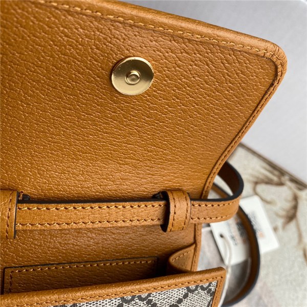 Gucci 구찌 도라에몽 미니 크로스백 647805 2021/신상