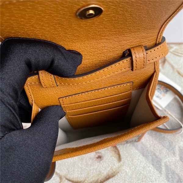 Gucci 구찌 도라에몽 미니 크로스백 647805 2021/신상