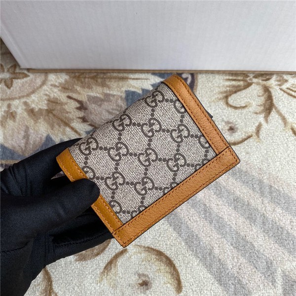 Gucci 구찌 X 도라에몽 카드케이스 월렛 654541 2021/신상