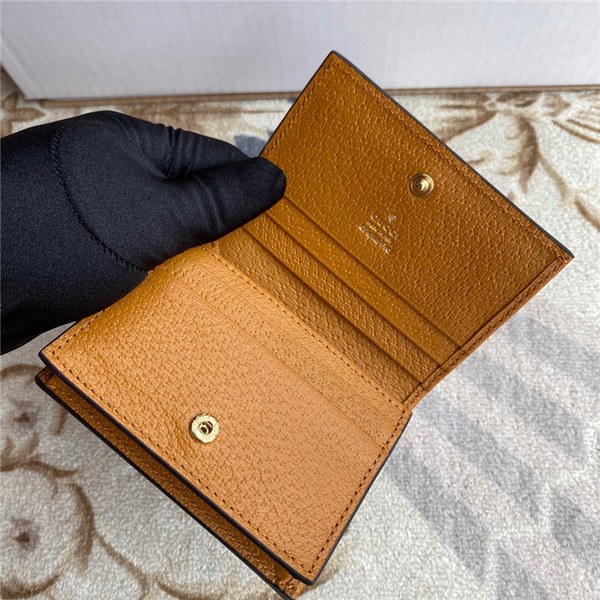 Gucci 구찌 X 도라에몽 카드케이스 월렛 654541 2021/신상