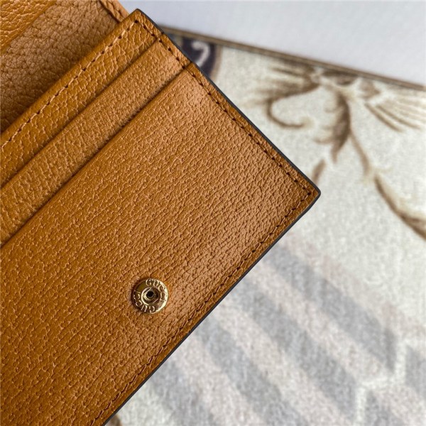 Gucci 구찌 X 도라에몽 카드케이스 월렛 654541 2021/신상