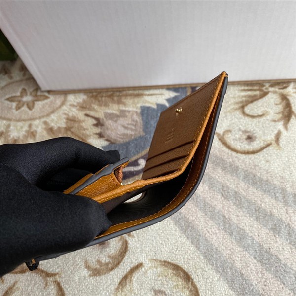 Gucci 구찌 X 도라에몽 카드케이스 월렛 654541 2021/신상