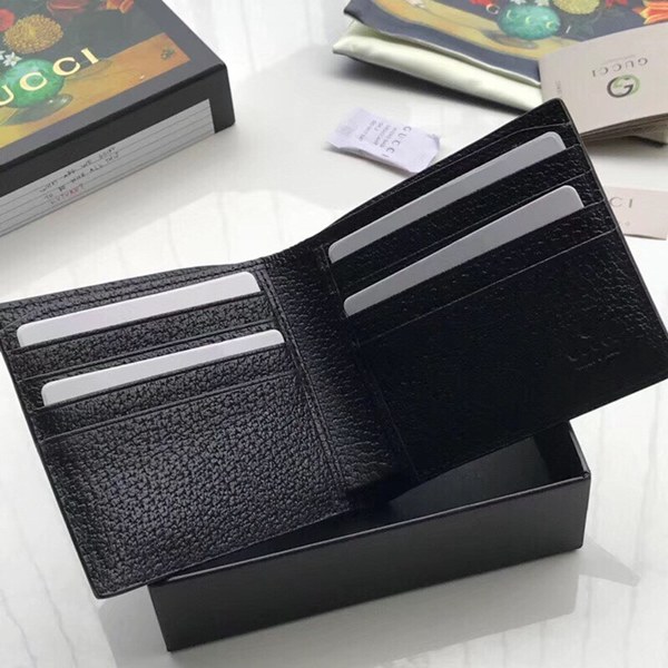 25위 Gucci 구찌 GG로고 반지갑 428726