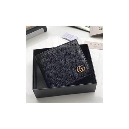 25위 Gucci 구찌 GG로고 반지갑 428726