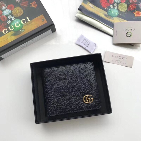 25위 Gucci 구찌 GG로고 반지갑 428726