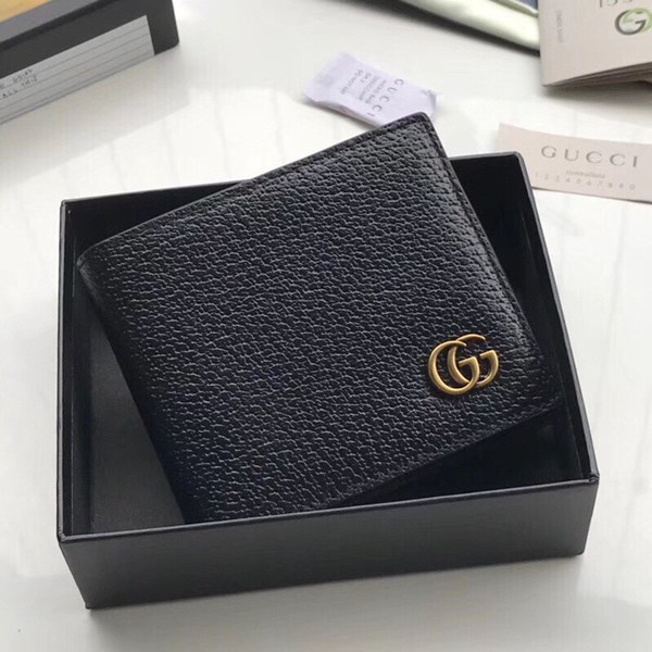 25위 Gucci 구찌 GG로고 반지갑 428726