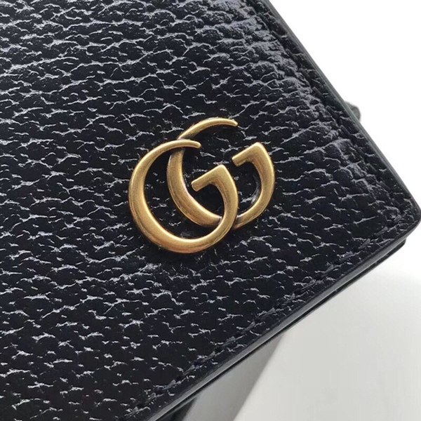 25위 Gucci 구찌 GG로고 반지갑 428726