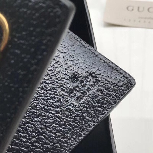 25위 Gucci 구찌 GG로고 반지갑 428726