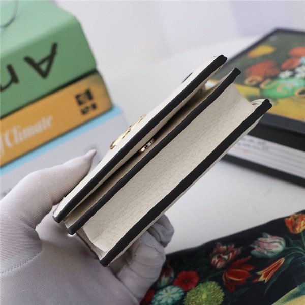 26위 Gucci 구찌 오피디아 카드지갑 523155 신상